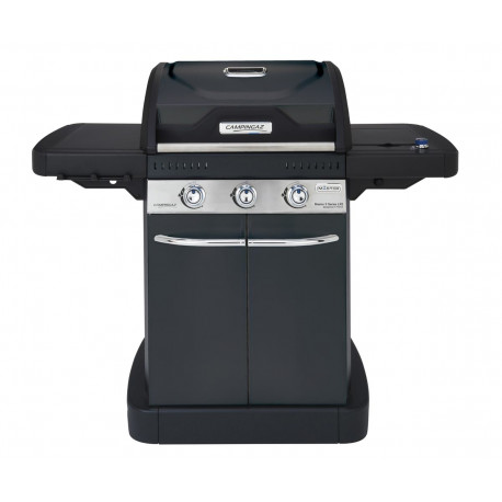MASTER 3 SERIES LXS