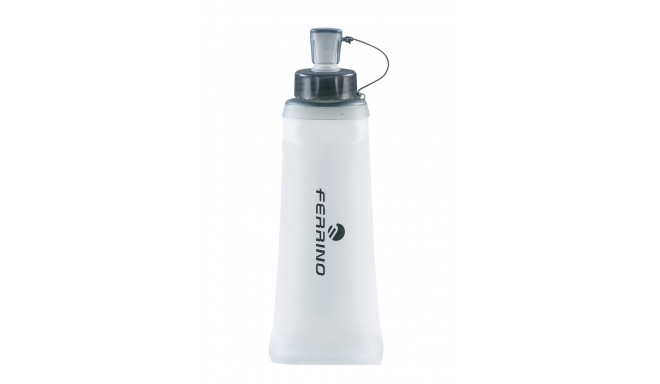 Soft flask pudel 500ml -