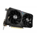 Asus DUAL-GTX1660S-O6G-MINI NVIDIA, 6 GB, GeForce GTX 1660 SUPER, GDDR6, PCI Express 3.0, Processor 