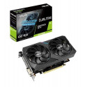 Asus DUAL-GTX1660S-O6G-MINI NVIDIA, 6 GB, GeForce GTX 1660 SUPER, GDDR6, PCI Express 3.0, Processor 