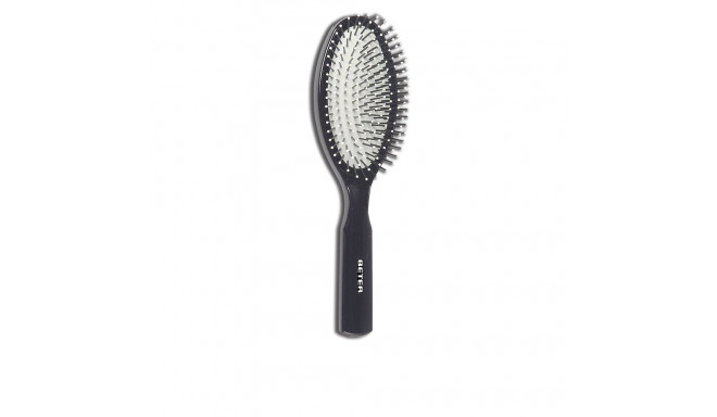 BETER CEPILLO ovalado neumático púas nylon #22 cm 1 u