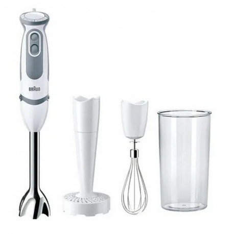 Braun MQ5207WH