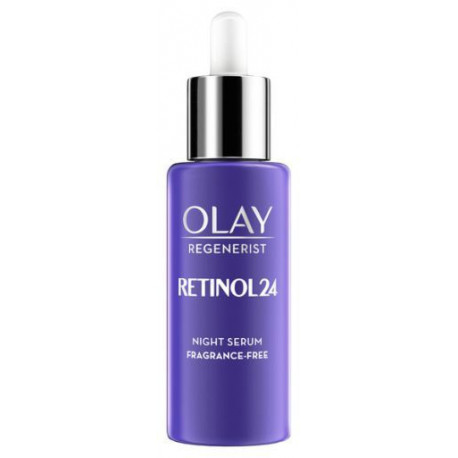 Olay серум для лица Regenerist Retinol 24 40 мл
