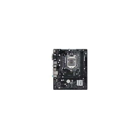 ASROCK H470M-HDV/M.2 Socket 1200 4x DDR4 6x SATA3 1x Ultra M.2 8x USB 3.2 Gen1