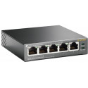 TP-Link switch 5-port TL-SF1005P PoE