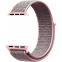 Tech-Protect watch strap Nylon Apple Watch 38/40mm, pink sand