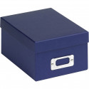 Walther photo box Fun 10x15/700 FB115L, blue