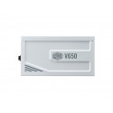 PSU COOLER MASTER V650 GOLD-V2 WHITE EDITION 650W MODULAR 80+ GOLD