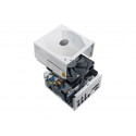 PSU COOLER MASTER V650 GOLD-V2 WHITE EDITION 650W MODULAR 80+ GOLD