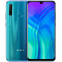 Huawei Honor 20e Dual 64GB phantom blue (HRY-LX1T)