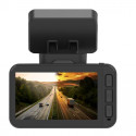Tellur Dash Patrol DC3 4K, GPS, WiFi black