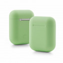 Reverse TWS i12 Airpods Bluetooth 5.0 Stereo Headset with Microphone (MMEF2ZM/A) Analogue Green