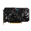 ASUS Dual GeForce GTX 1650 MINI OC NVIDIA 4 GB GDDR6