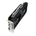 ASUS Dual GeForce GTX 1650 MINI OC NVIDIA 4 GB GDDR6