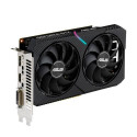 ASUS Dual GeForce GTX 1650 MINI OC NVIDIA 4 GB GDDR6