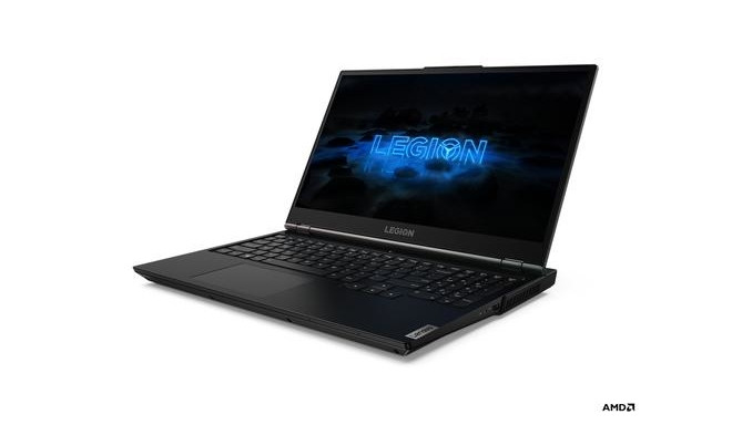 Lenovo Legion 5 Notebook 39.6 cm (15.6") Full HD AMD Ryzen 5 8 GB DDR4-SDRAM 512 GB SSD NVIDIA®