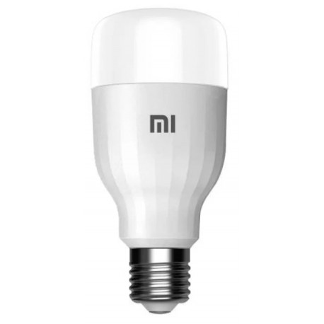 Xiaomi Mi Smart LED Bulb Essential White & Color