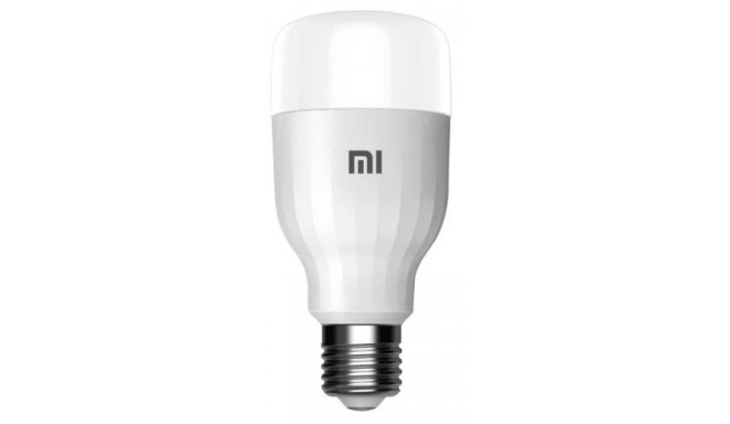 Xiaomi nutipirn Mi Smart LED Bulb Essential White & Color