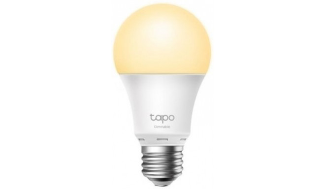 TP-Link Smart Wi-Fi Light Bulb Tapo L510E