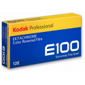 Kodak film Ektachrome E100G-120×5