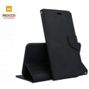 Mocco Fancy Book Case For Apple iPhone 12 / iPhone 12 Pro Black