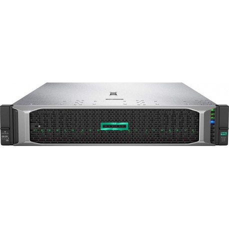 DL380 Gen10 4208 1P 32GB 8SFF Svr P23465-B21