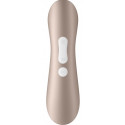 Satisfyer õhuimpulssvibraator Pro 2+