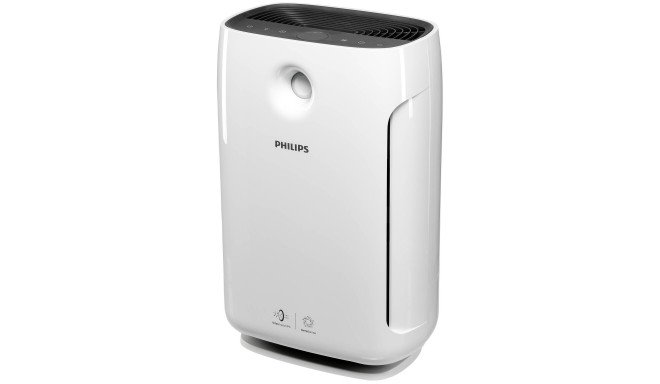 Philips air purifier AC 2887/10 Series 2000