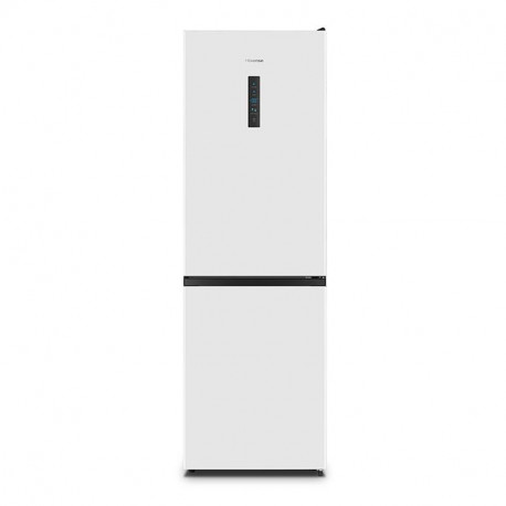 Hisense refrigerator RB390N4BW2 186cm