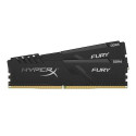 HyperX FURY HX426C16FB3K2/16 memory module 16 GB DDR4 2666 MHz