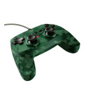 TRUST GXT 540C Yula Wired Gamepad- camo