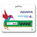 Adata RAM 4GB DDR4-2666Hz CL19 512x16