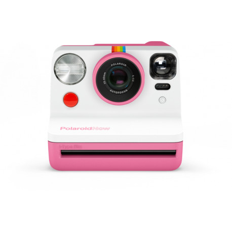 Polaroid Now, roosa