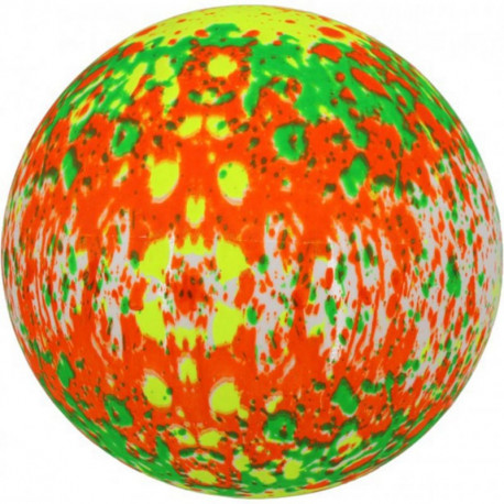 Kummist pall lastele 15 cm Enero