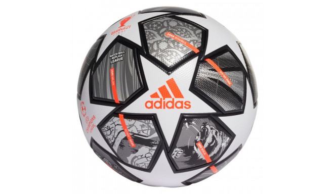 Jalgpall Adidas Finale 21 20th Anniversary UCL League GK3468