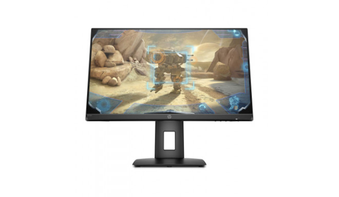 HP 24x Display IPS FHD/ AG/ 250cd/ 1ms/ Displ