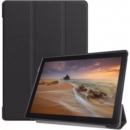Tactical case Huawei MediaPad M5 10, black