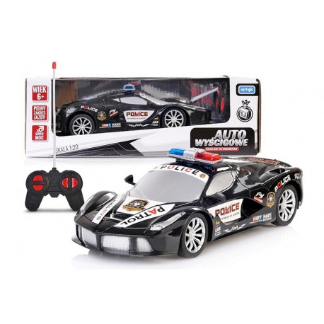 Artyk RC racing car TFB