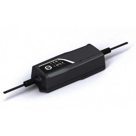 Nutikas akulaadija 6/12V 2.0A IP65, , Lemania