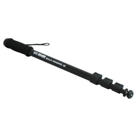 BRAUN Monopod LW M1 (55-171cm, 360g)