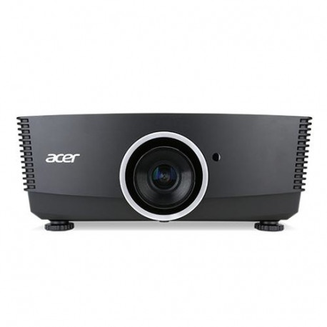 Acer Large Venue F7600 data projector Desktop projector 5000 ANSI lumens DLP WUXGA (1920x1200) Black