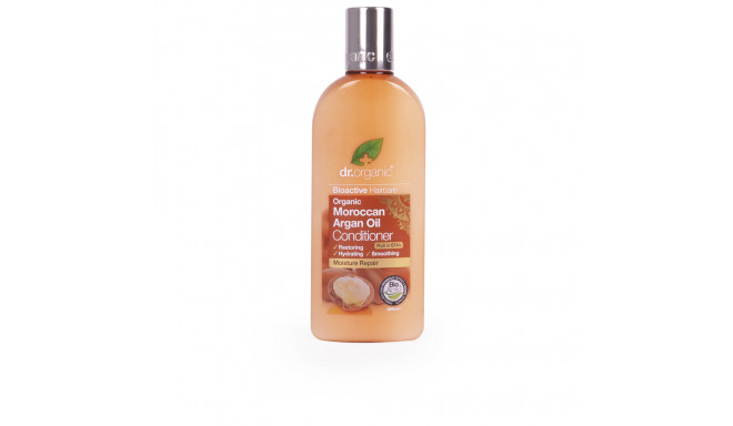 DR. ORGANIC ARGÁN acondicionador de aceite 265 ml