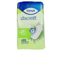 TENA LADY DISCREET compresa incontinencia mini 12 uds