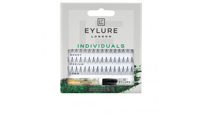EYLURE LASH-PRO individuals combo 1 u