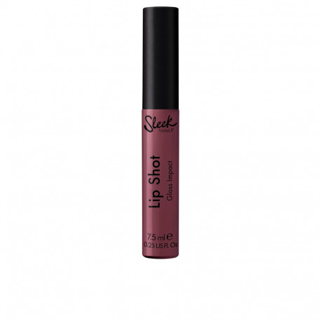 SLEEK LIP SHOT gloss impact #Dark Paradise 7,5 ml