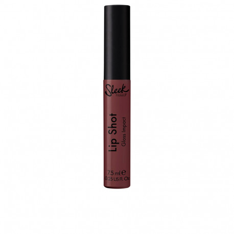 SLEEK LIP SHOT gloss impact #Ready Or Not 7,5 ml