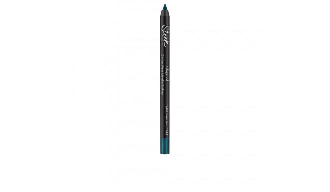 SLEEK LIFEPROOF 12h wear khol eyeliner #Misinformation 1 u