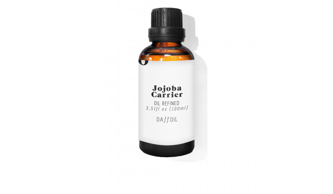 DAFFOIL ACEITE de jojoba 50 ml