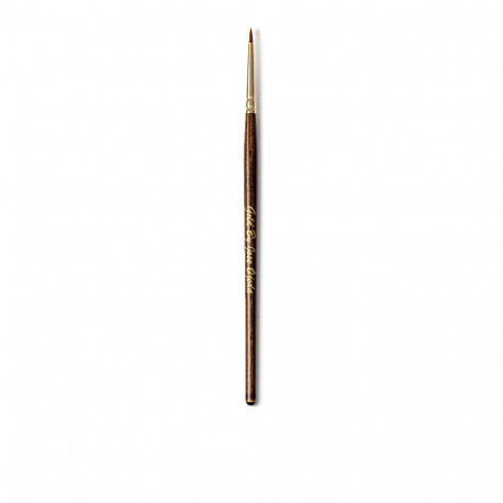 GOLD BY JOSE OJEDA PINCEL eyeliner chocolate 1 pz