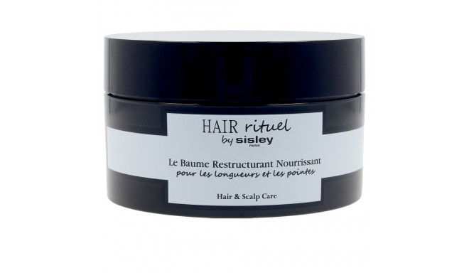 HAIR RITUEL BY SISLEY BAUME RESTRUCTURANT NOURRISANT 125 gr